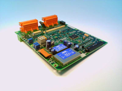 NABCO TLG-401-01B
