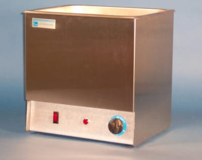 ELECTROWAVE ULTRASONICS CORP EW-6TEXP