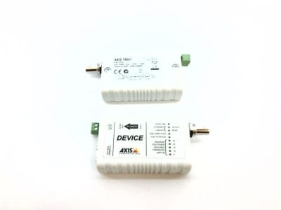 AXIS COMMUNICATIONS 5026-401