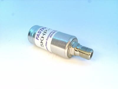MICROWAVE FILTER COMPANY 5KHP-120