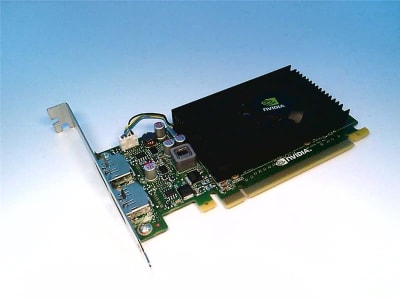NVIDIA NVS-310