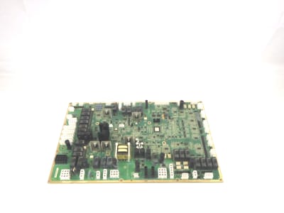 GENERAL ELECTRIC IS200WETBH1BAA