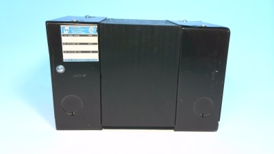 HAMMOND MANUFACTURING EL3G