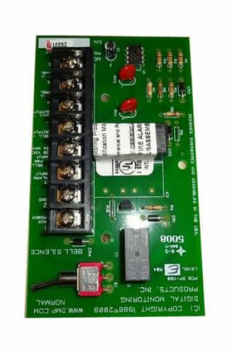 DIGITAL MONITORING PRODUCTS 866