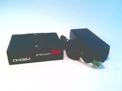 STEWART AUDIO CVA50-1