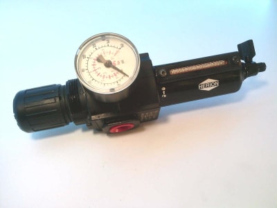 NORGREN B73G-4AK-QD3-RM