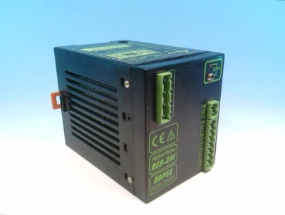 ROPEX RES-201-0-3-230VAC