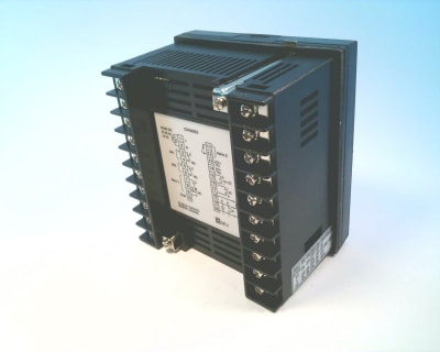 FUTURE DESIGN CONTROLS INC FDC-4300-4110-1111