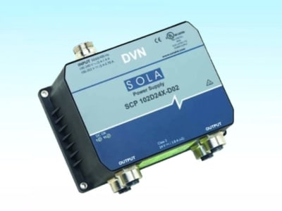 EMERSON SCP102D24XD02