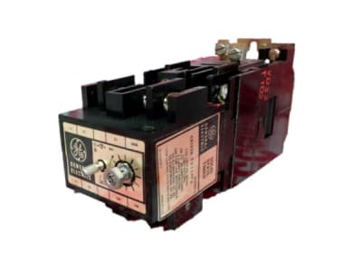 GENERAL ELECTRIC CR122BT01102A