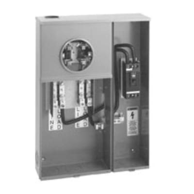 EATON CORPORATION U227 MTBH MS45