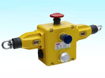 ASEA BROWN BOVERI 2TLA050204R1332