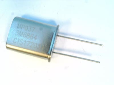 CTS CORPORATION MP037