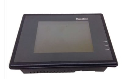 NEMATRON CORP PV-570S