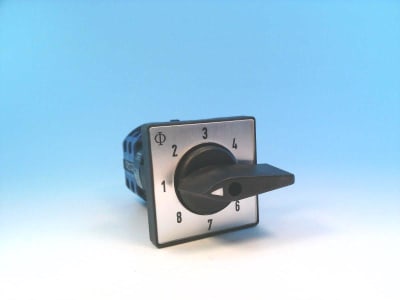 KRAUS & NAIMER CA10-A540-600-FT4