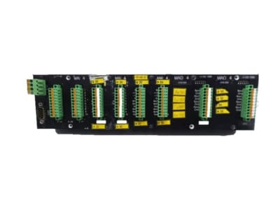 TR-SYSTEMTECHNIK MAI-4-012-001