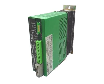 NIDEC CORP 140X8/16