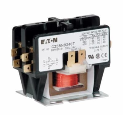 EATON CORPORATION F1C25BNB240B
