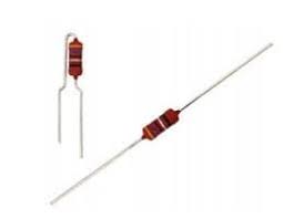 VISHAY PR02000201109JR500