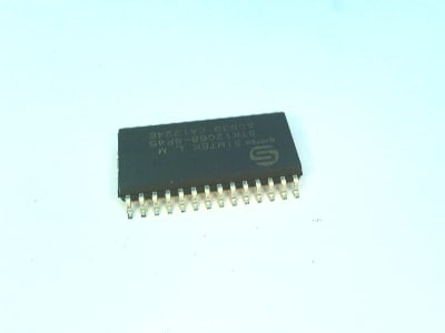 INFINEON STK12C68-SF45