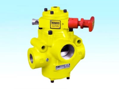 ROSS CONTROLS Y2783A9006