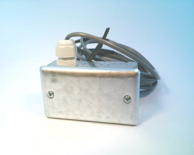 ACI ADVANCE CONTROLS INC TS-5012-XD-10-AA