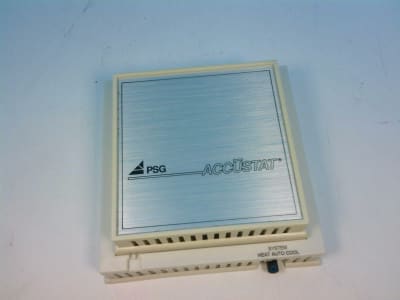 PSG CONTROLS LMS-AH11