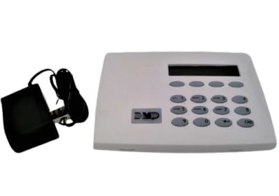 DIGITAL MONITORING PRODUCTS 9060-W