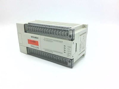 MITSUBISHI FX-48MT-ESS/UL