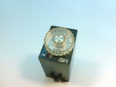 MATSUSHITA ELECTRIC CHP-NF-10S-AC220V