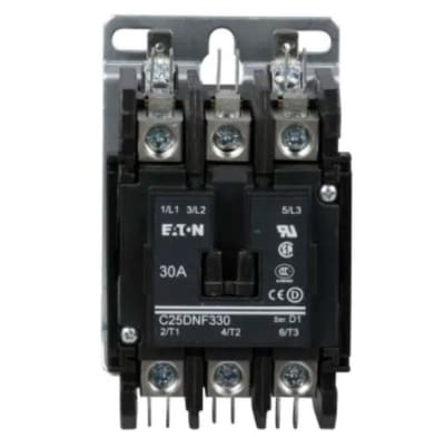 EATON CORPORATION C25DNF330T-GL