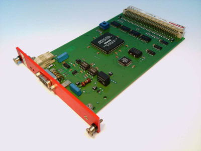 PROMICON SYSTEMS PBS-1