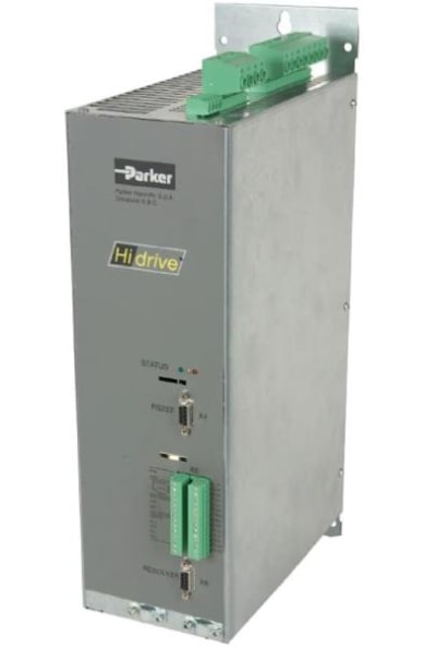 PARKER HID16SS
