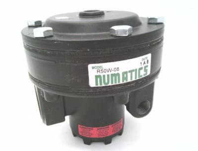ASCO R50W-08G