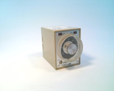 OMRON H3M-H-AC100/110/120-C