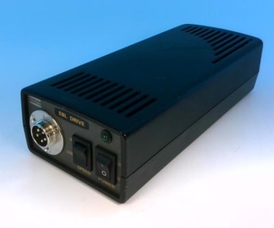 ATLAS COPCO EBL DRIVE II