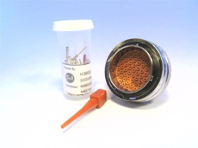 MATRIX CONNECTOR MS3476L22-55PZ