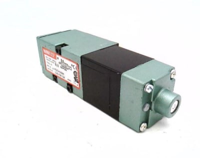 ASCO 152SS400M012B61