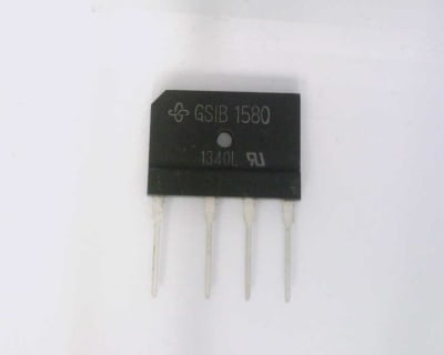 VISHAY GSIB1580-E3/45
