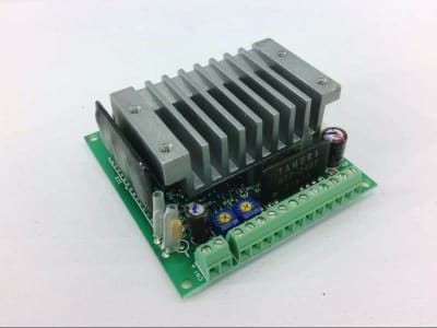 ORIENTAL MOTOR CSD5814N2-T