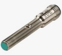 PEPPERL & FUCHS NJ1.5-8GM40-E3-V1