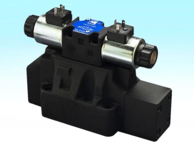 CONTINENTAL HYDRAULICS VED08M-3AC-300-G1-K1-24D-B