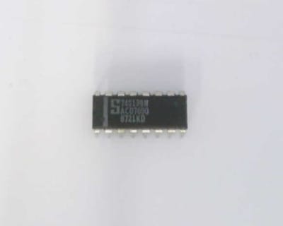 NXP SEMICONDUCTOR 74S139N