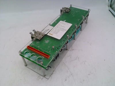 BERGAN LLC A11085A