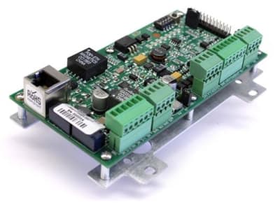 MERCURY SECURITY EP1501