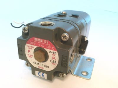 ASCO R83202E6