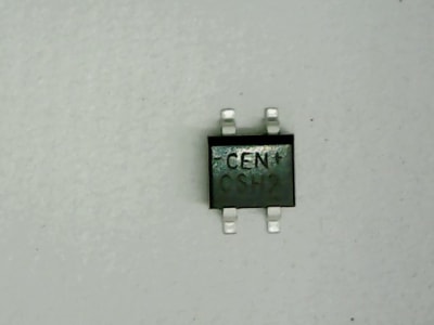 CENTRAL SEMICONDUCTOR CBRHDSH240TR13