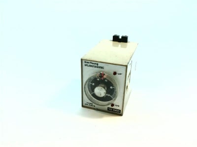 HANYOUNG ELECTRONIC CO HY-T57A-AC110/220