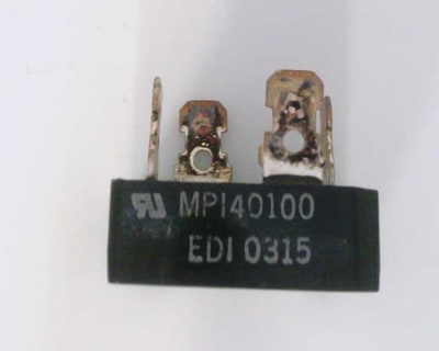EDI MPI40100