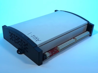 DELTA CONTROLS DFM-1616